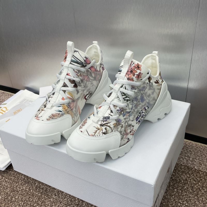 Christian Dior Sneaker